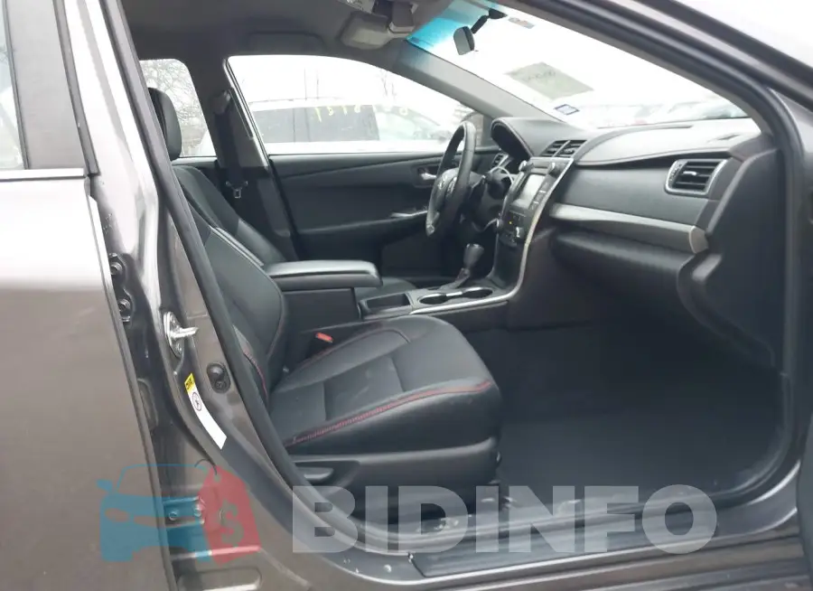 4T1BF1FK2HU366726 Photo# 5