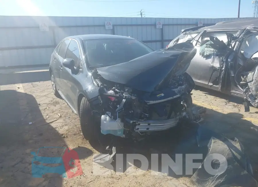 JTDBCMFE0PJ007724 Photo# 1