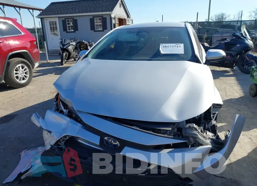 JTDBDMHEXP3000715 Photo# 12