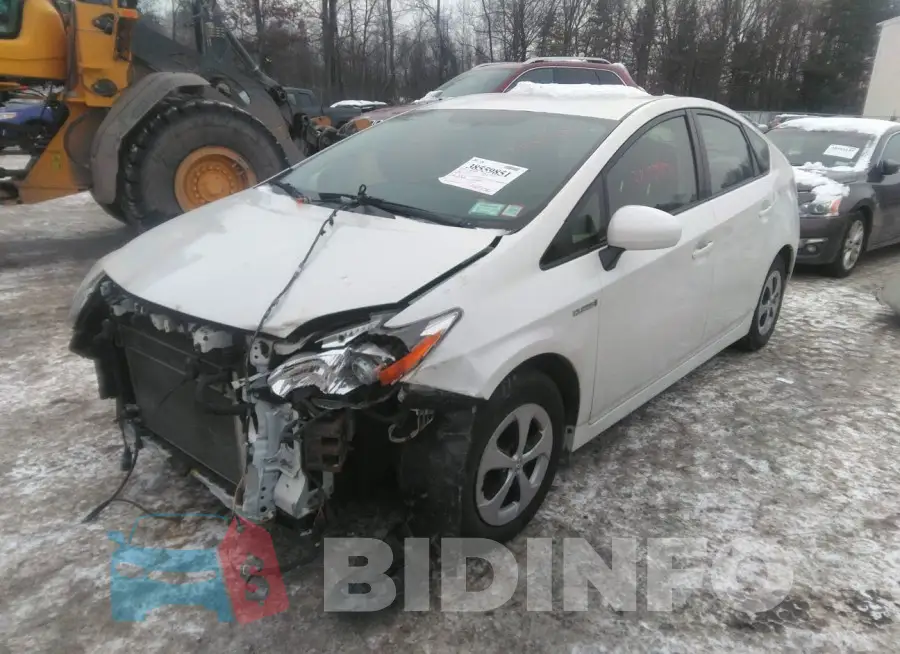 JTDKN3DU0E1767342 Photo# 2