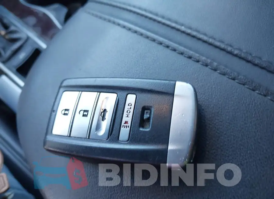 19UUB1F30FA015119 Photo# 11