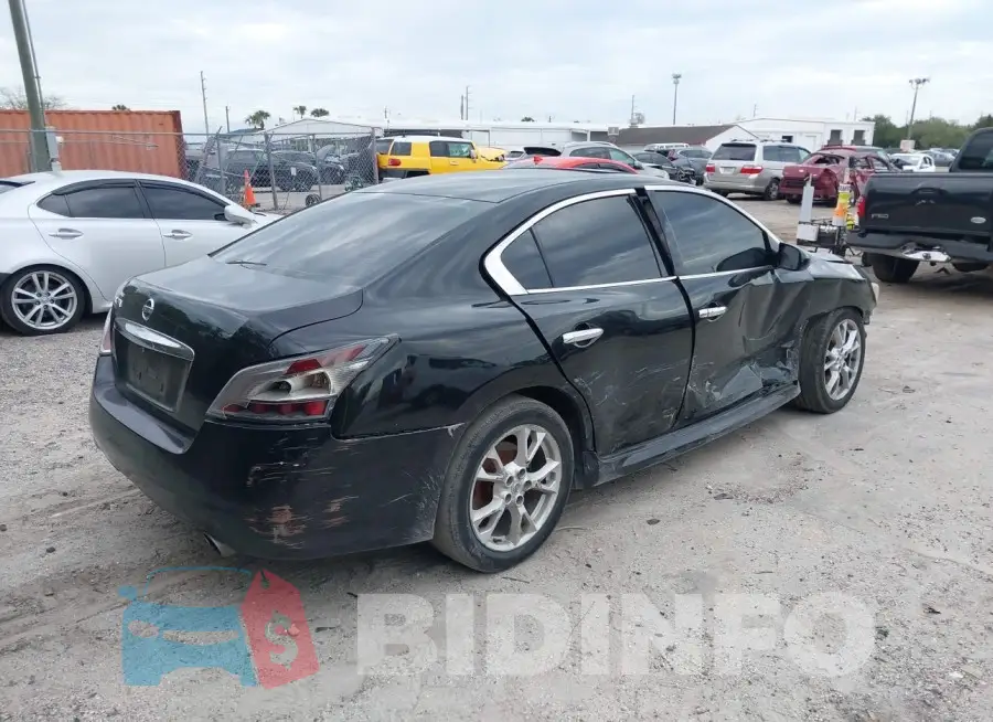 1N4AA5AP2EC453803 Photo# 4