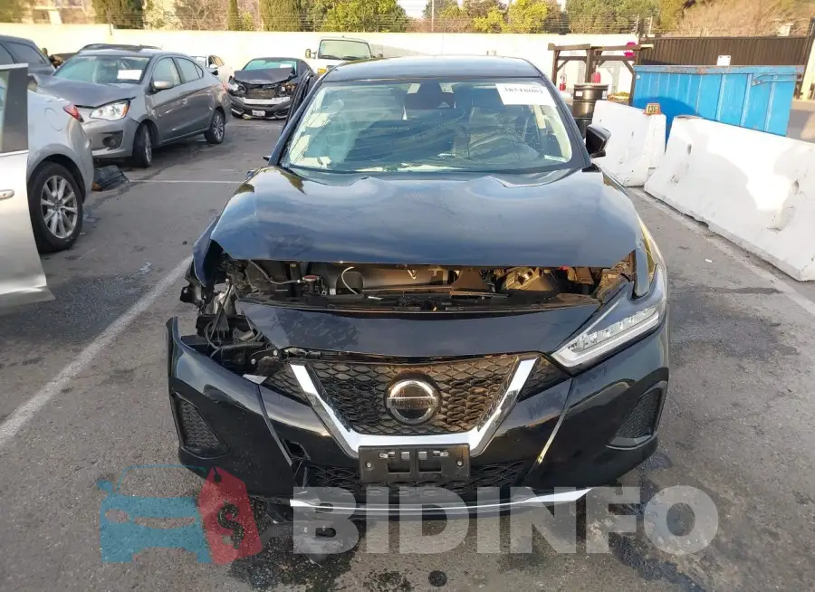 1N4AA6CV2MC516754 Photo# 11