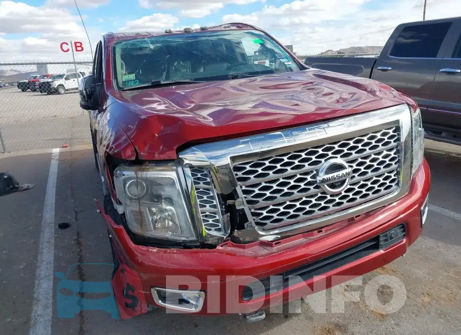 1N6BA1F47GN503802 Photo# 6