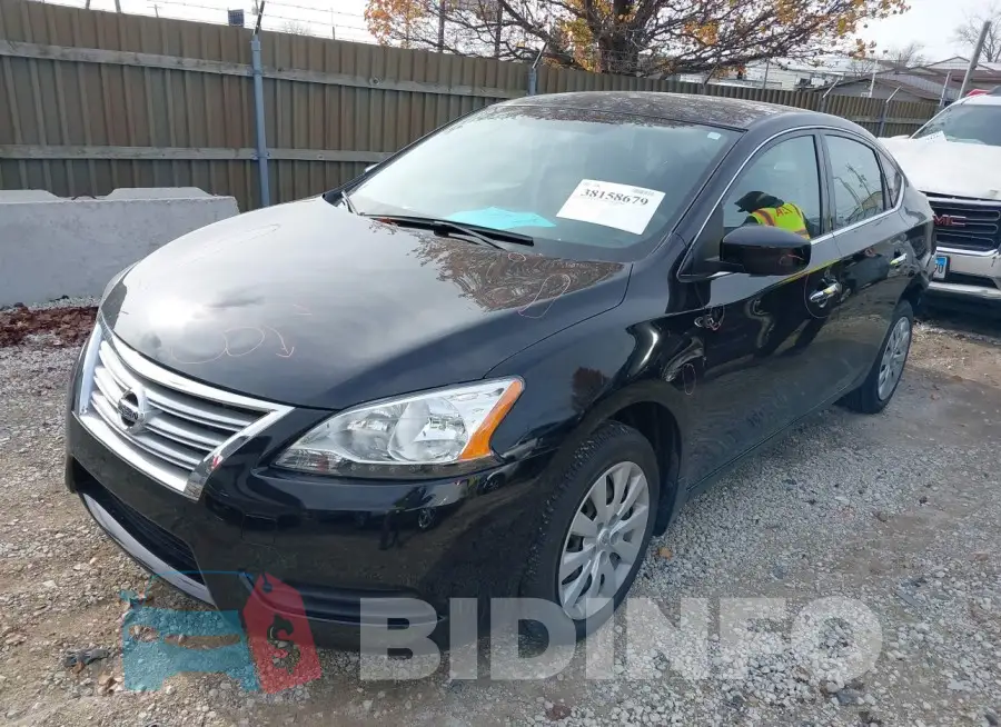 3N1AB7AP1FY382141 Photo# 2