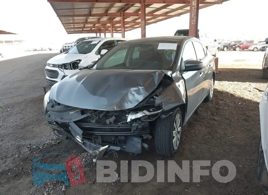 3N1AB7AP4JY344508 Photo# 2