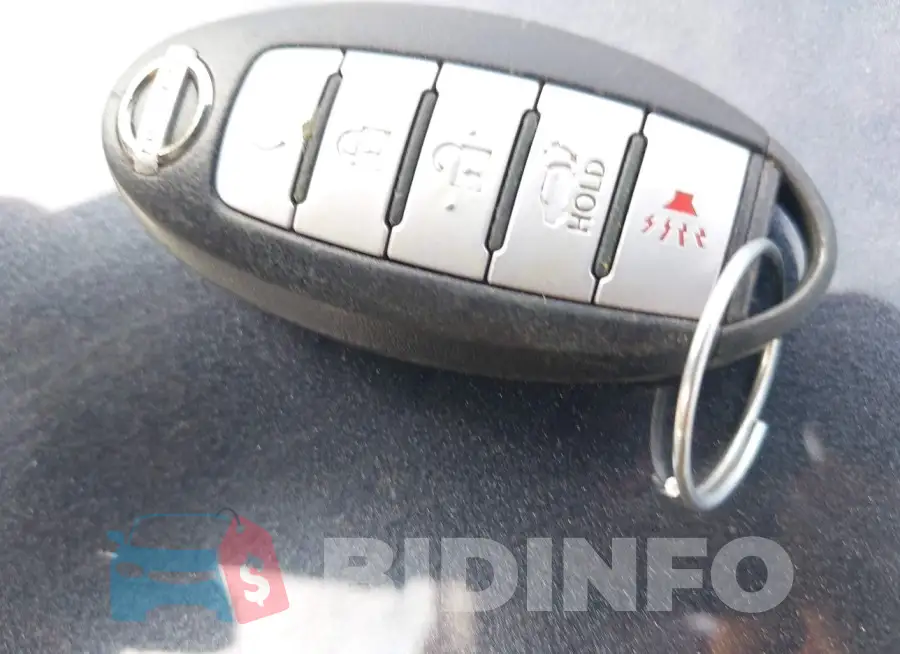 5N1AR2MM5EC715716 Photo# 11