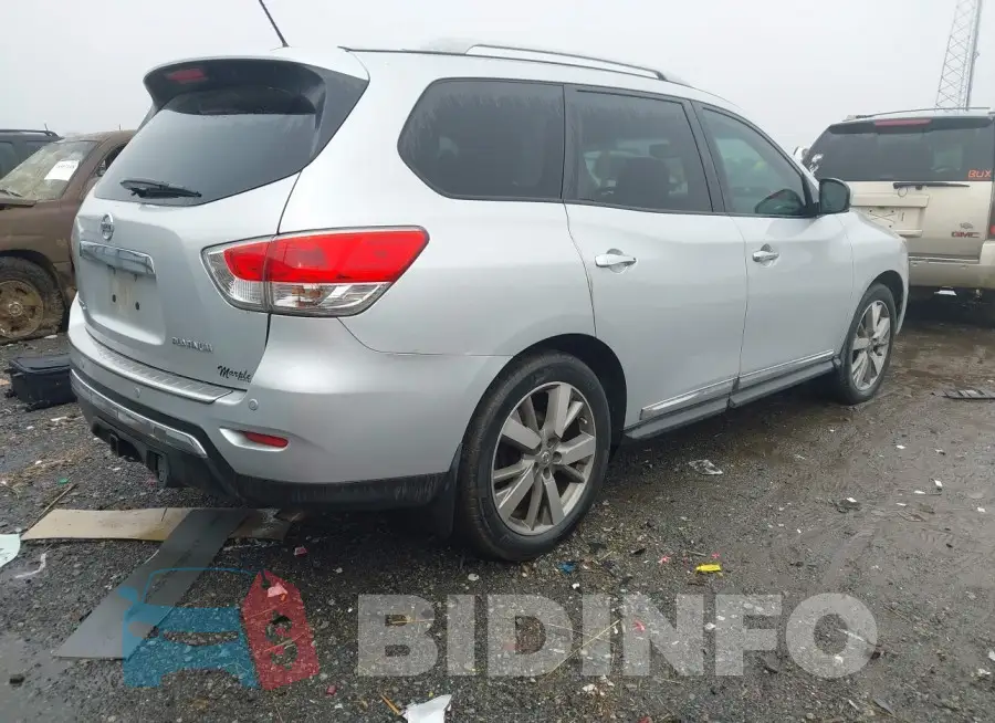 5N1AR2MN2GC641747 Photo# 4