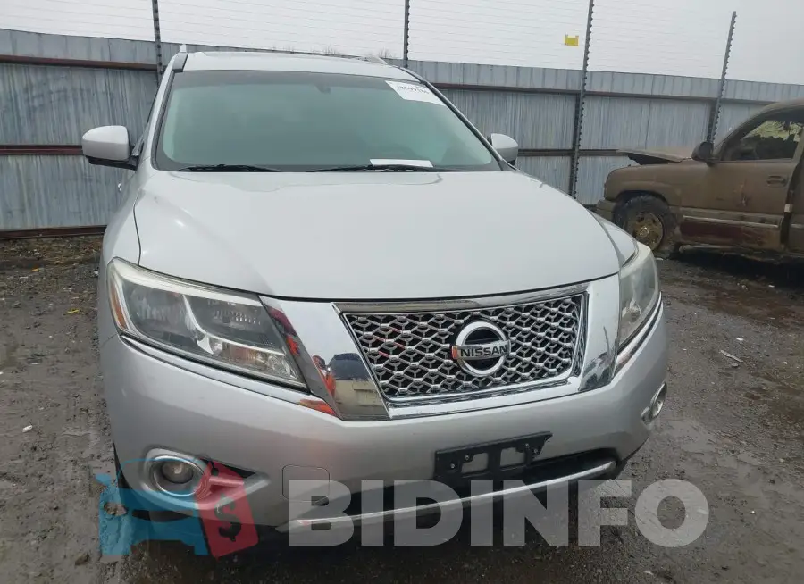 5N1AR2MN2GC641747 Photo# 12