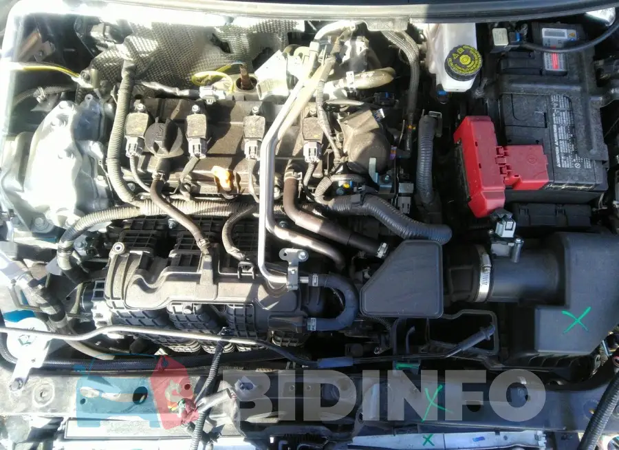 5N1AT3BB7MC796533 Photo# 10