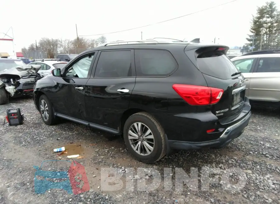 5N1DR2AN1LC611201 Photo# 3