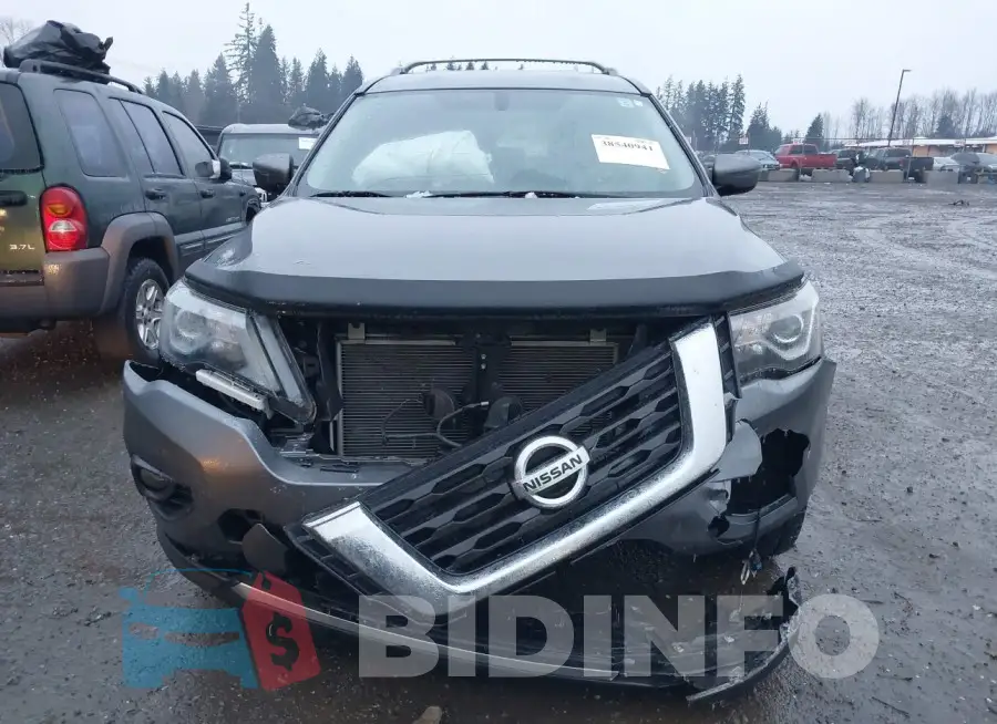 5N1DR2MM6JC670437 Photo# 12