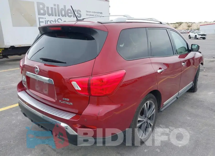 5N1DR2MM8JC626794 Photo# 4