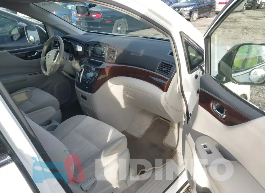 JN8AE2KPXE9101078 Photo# 5