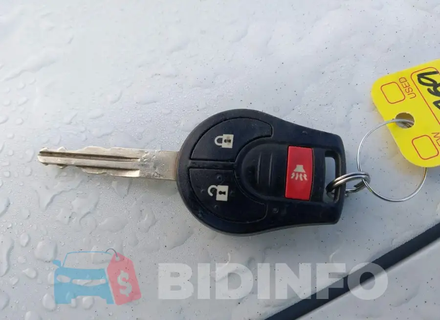 JN8AS5MT5FW151507 Photo# 11