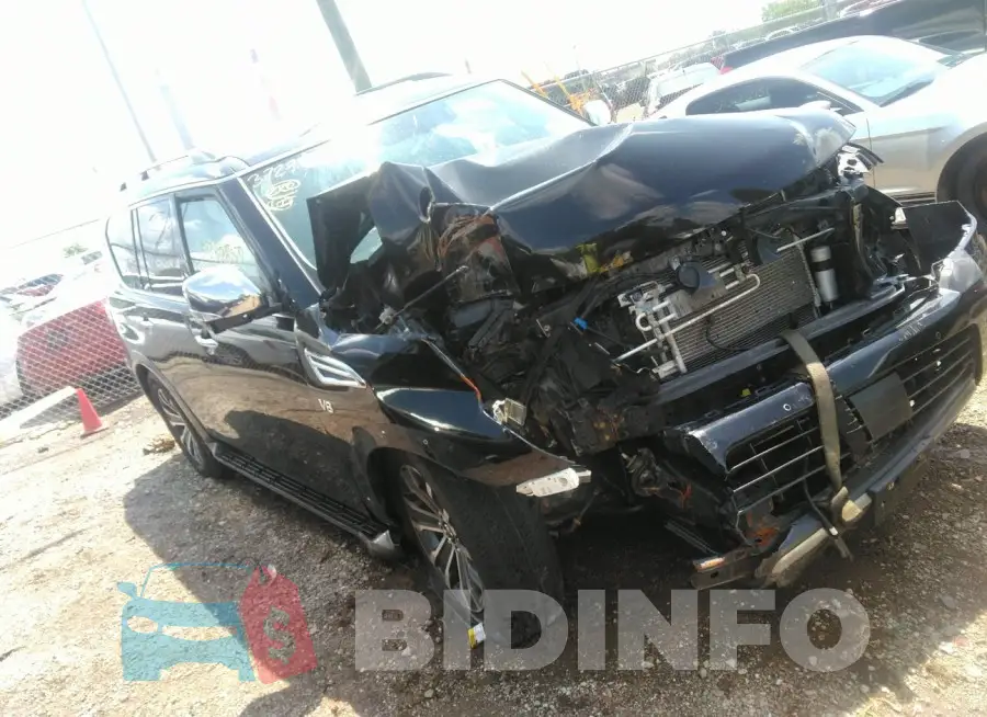 JN8AY2NC8K9584081 Photo# 1