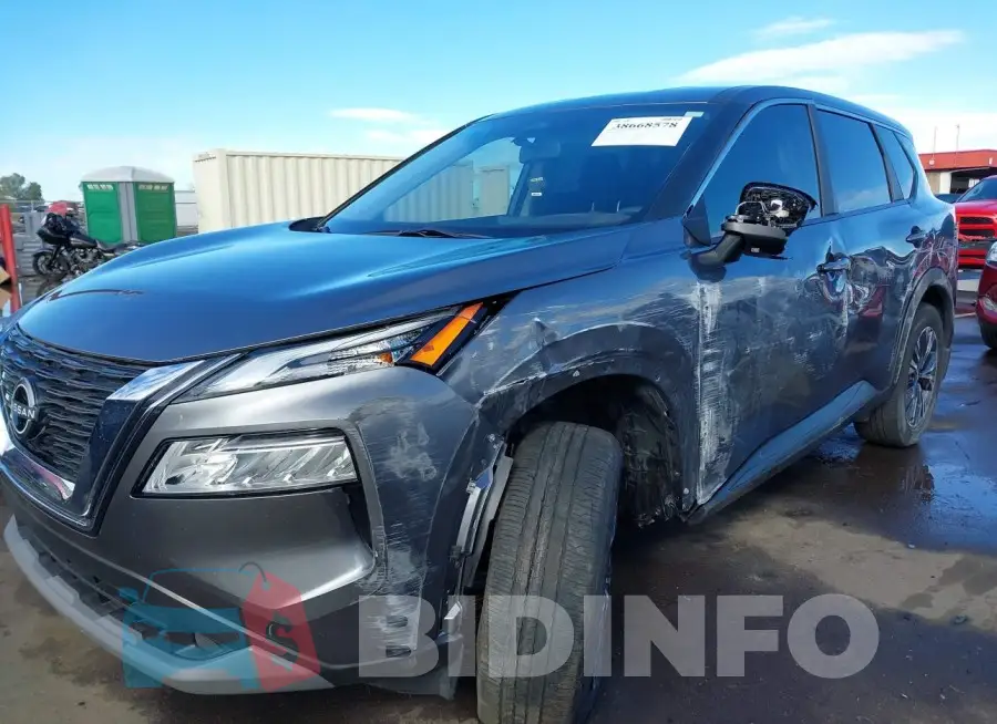 JN8BT3BAXPW405298 Photo# 6