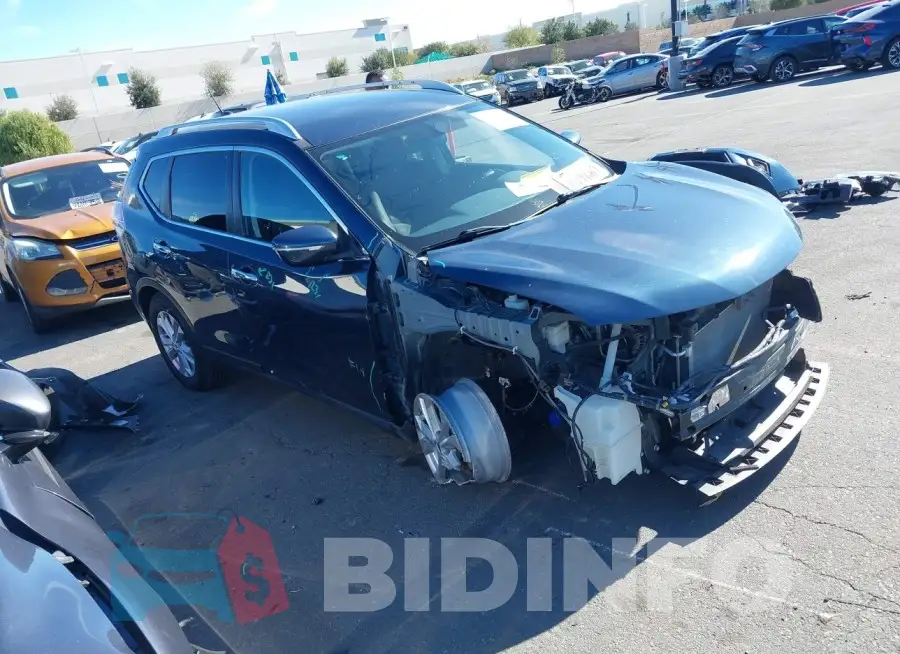 KNMAT2MT3FP571798 Photo# 1