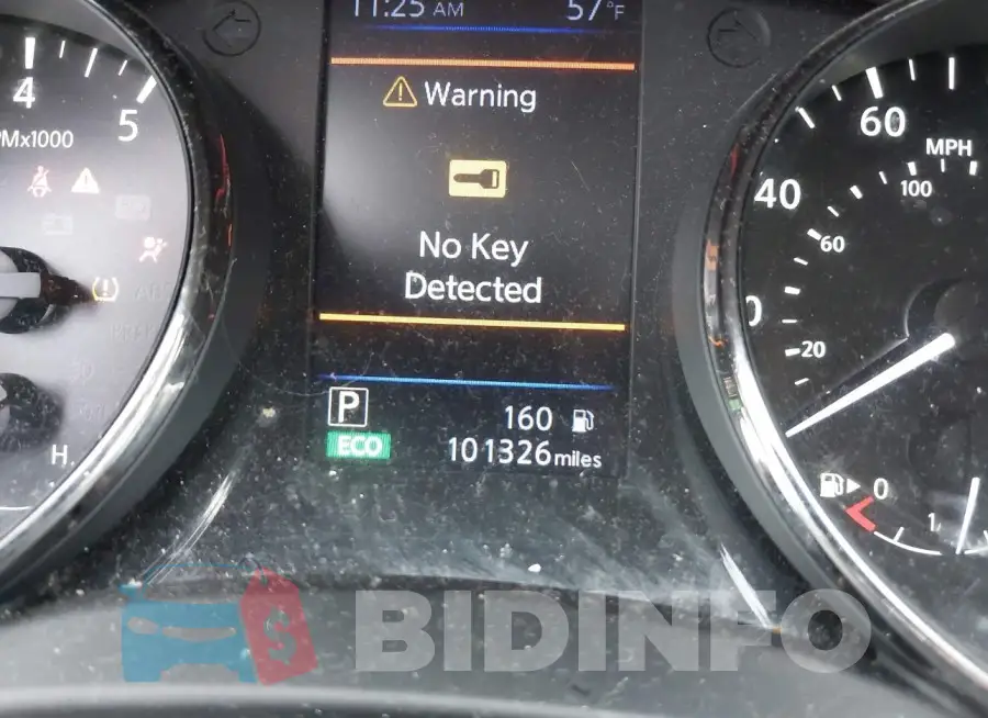 KNMAT2MT6KP521455 Photo# 15