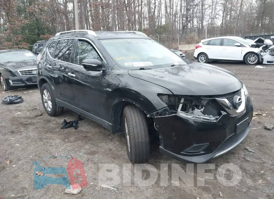 KNMAT2MV6FP564281 Photo# 1