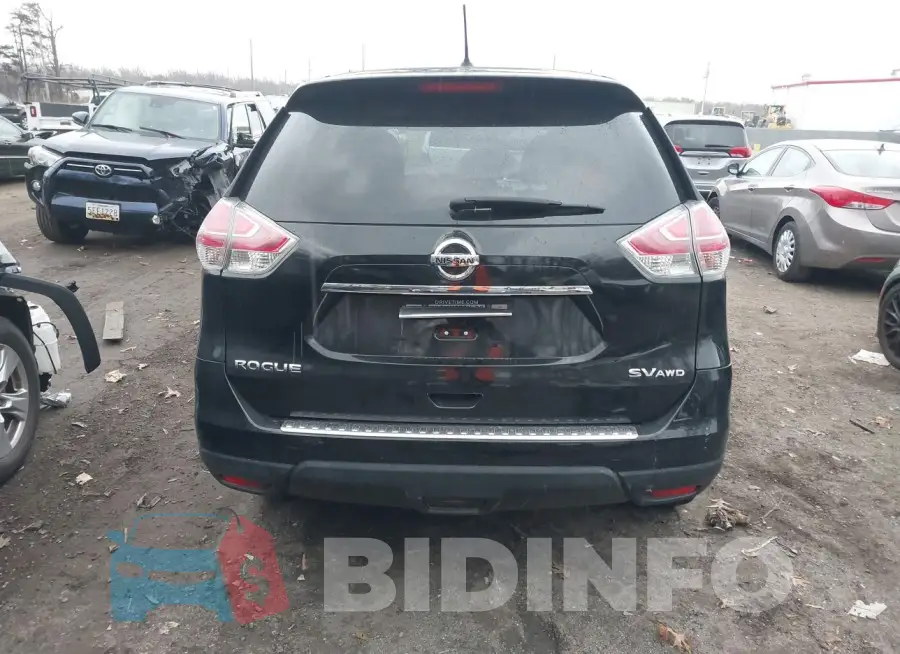 KNMAT2MV6FP564281 Photo# 15