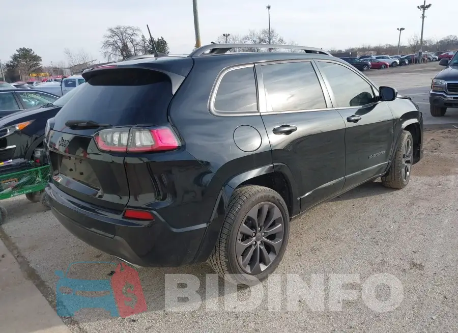1C4PJMDX5KD414297 Photo# 4