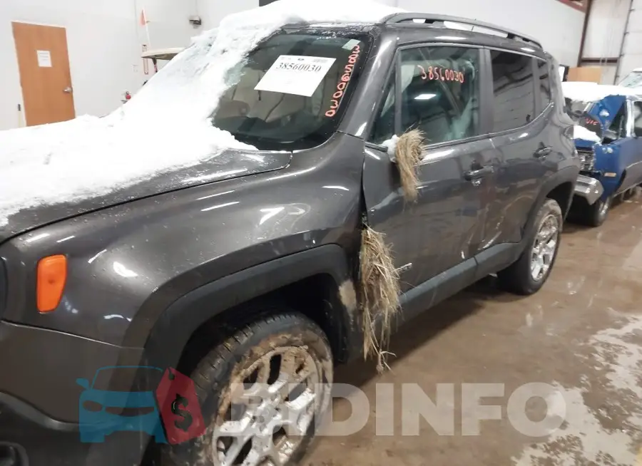 ZACCJBBB4HPE49207 Photo# 6