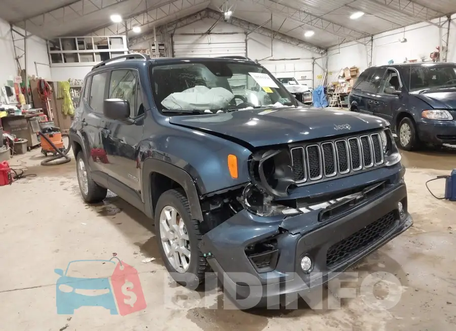 ZACNJDB16PPP15074 Photo# 1