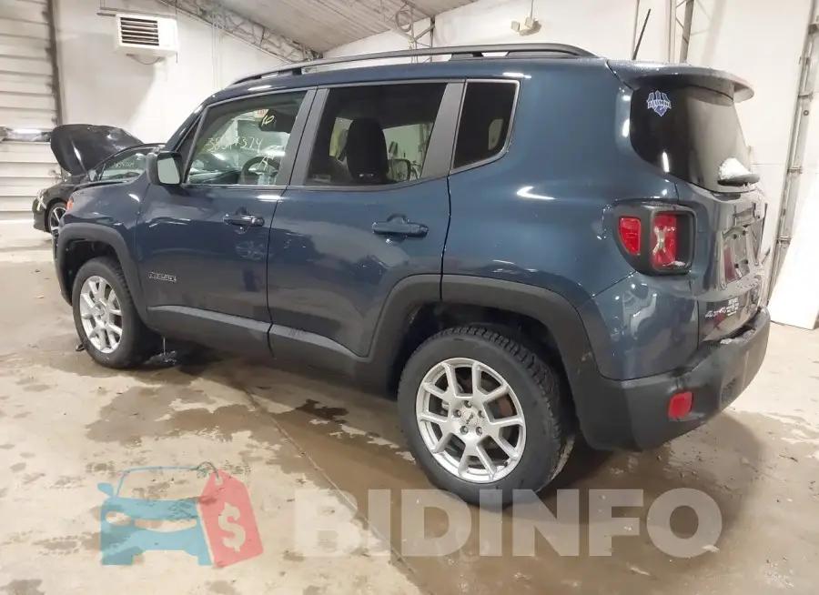 ZACNJDB16PPP15074 Photo# 3