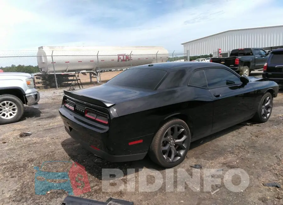 2C3CDZAGXHH633148 Photo# 4