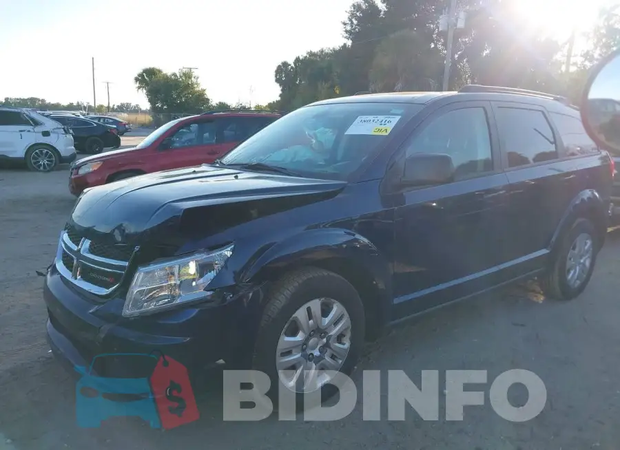 3C4PDCAB9LT180607 Photo# 2