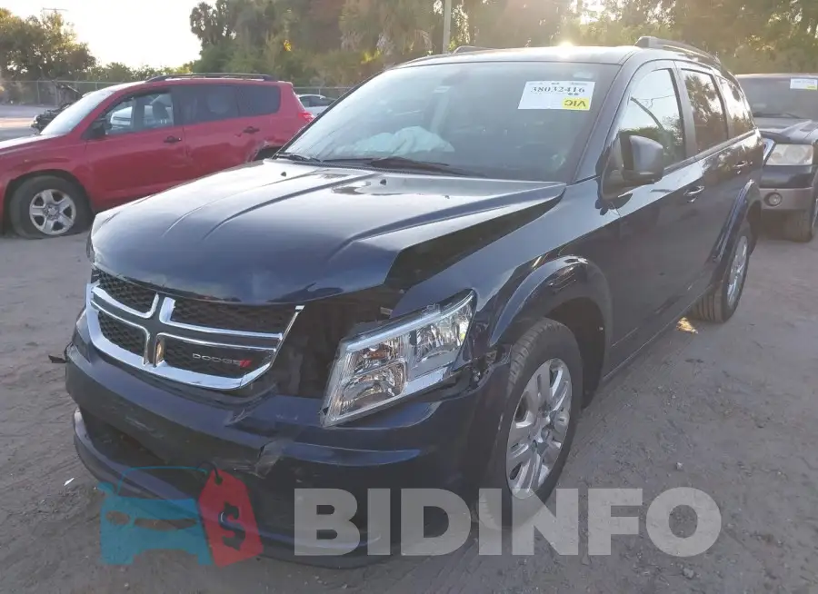 3C4PDCAB9LT180607 Photo# 6