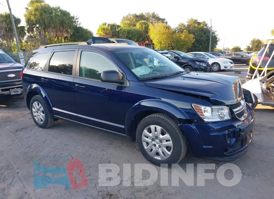 3C4PDCAB9LT180607 Photo# 1
