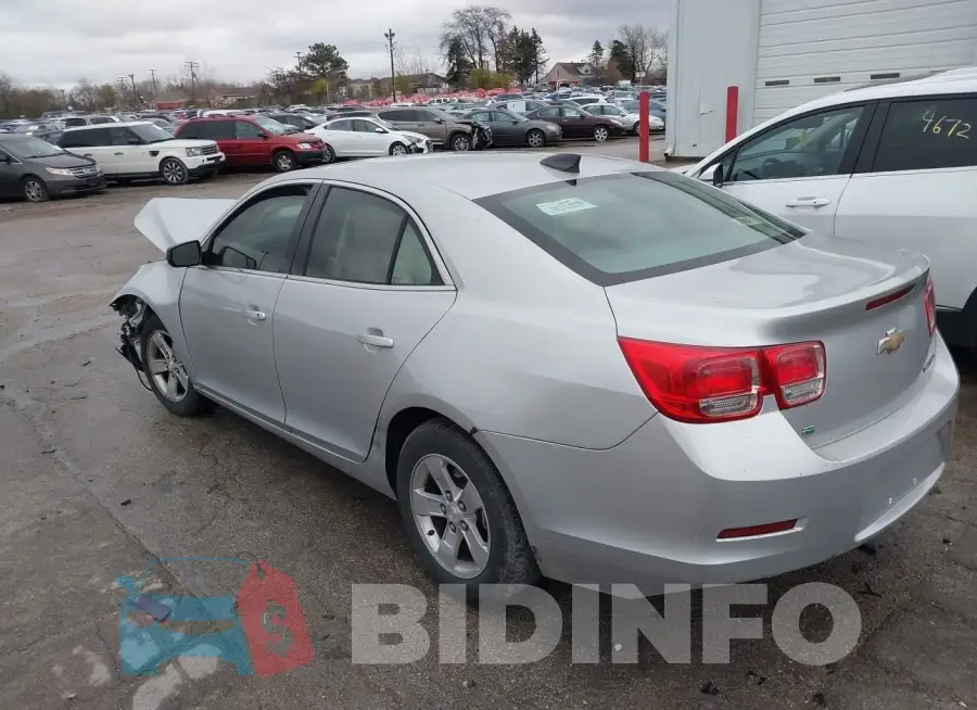 1G11B5SLXFF281483 Photo# 3