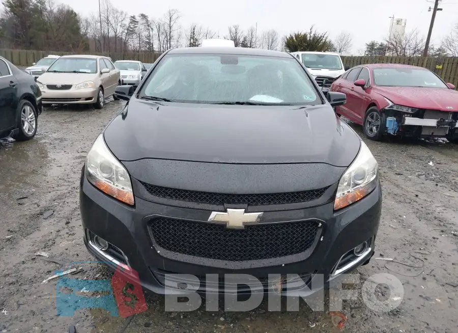 1G11D5SL8FF144276 Photo# 6