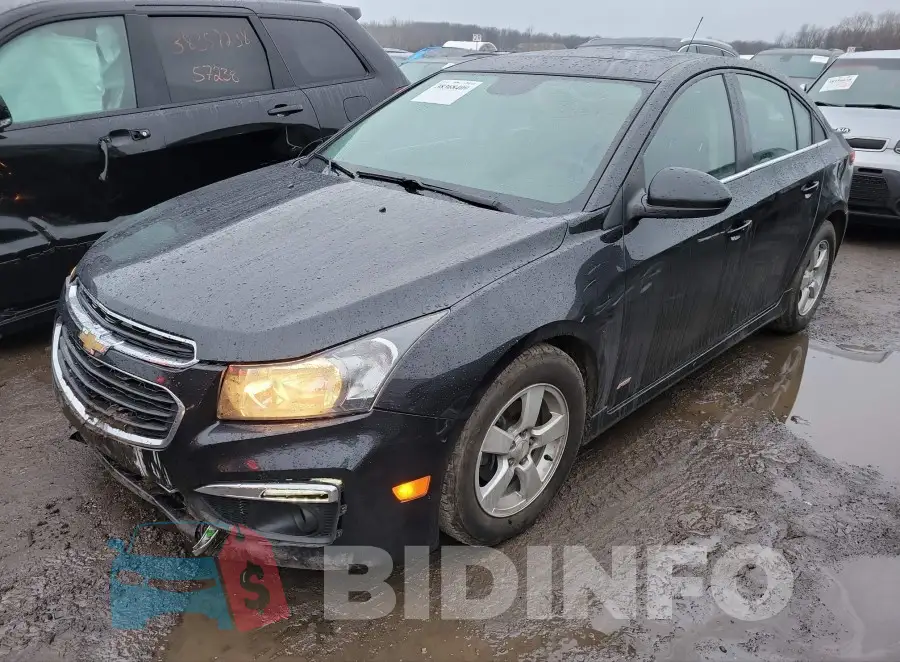 1G1PC5SB3F7155913 Photo# 2