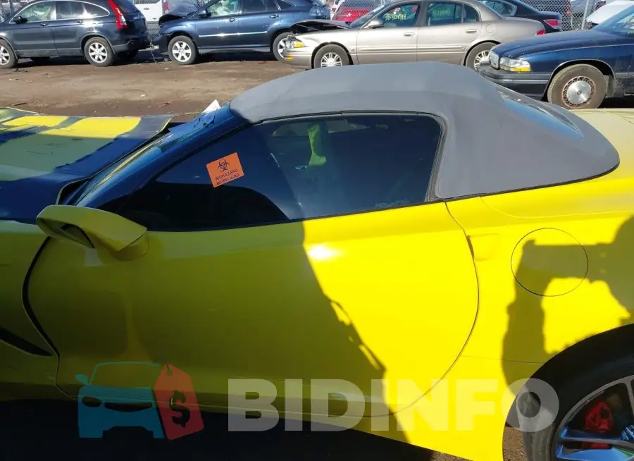 1G1YK3D75G5110554 Photo# 14