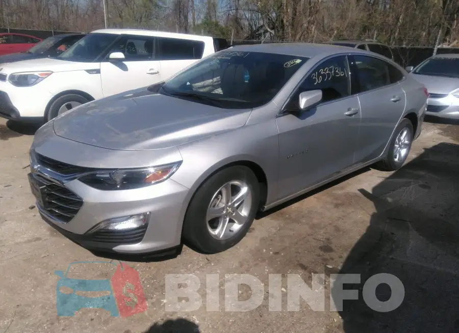 1G1ZB5ST0MF086282 Photo# 2
