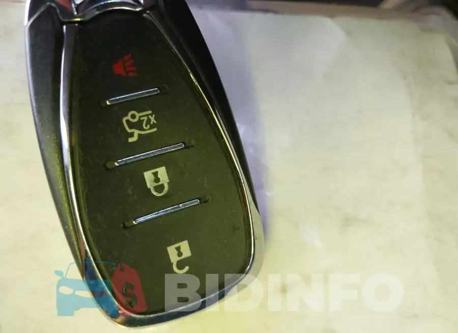 1G1ZD5ST3KF122988 Photo# 11