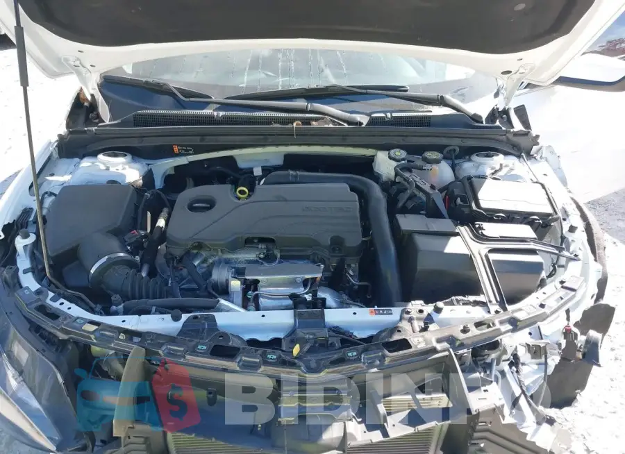 1G1ZD5ST4PF162777 Photo# 10