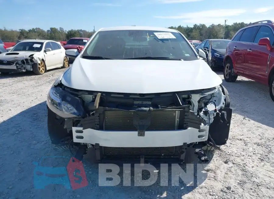 1G1ZD5ST4PF162777 Photo# 13