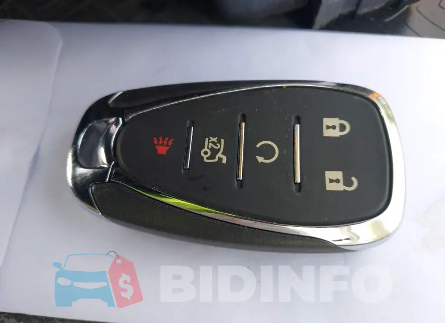 1G1ZD5ST5PF182181 Photo# 11