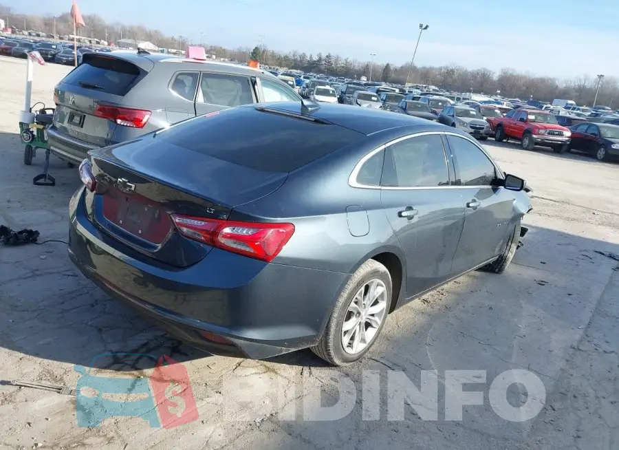 1G1ZD5ST7KF139048 Photo# 4