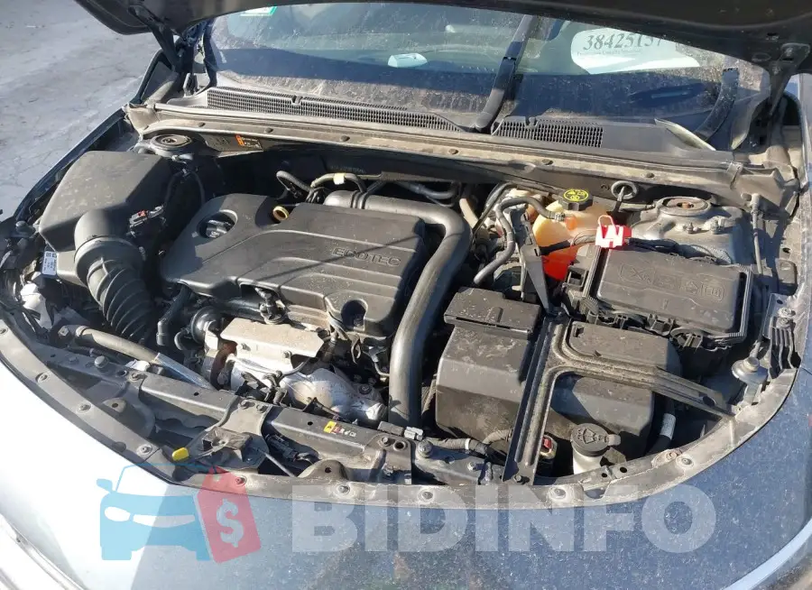 1G1ZD5ST7KF139048 Photo# 10