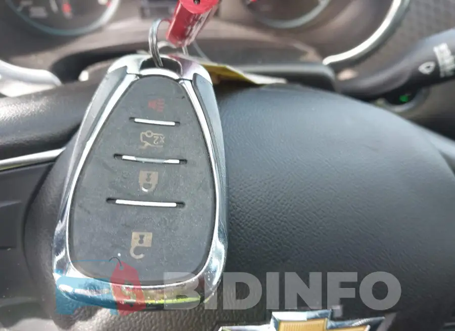 1G1ZD5ST9JF160174 Photo# 11
