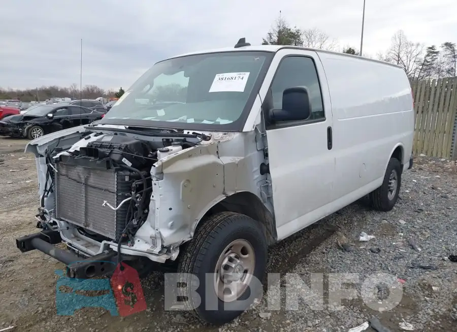 1GCWGAF73M1167839 Photo# 2