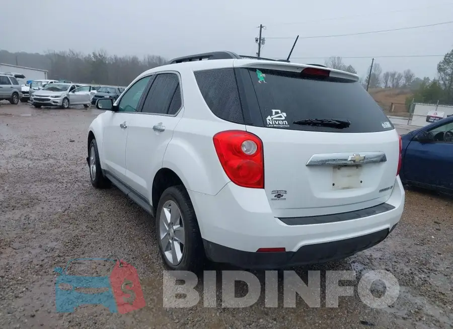2GNALBEK8F6129449 Photo# 3