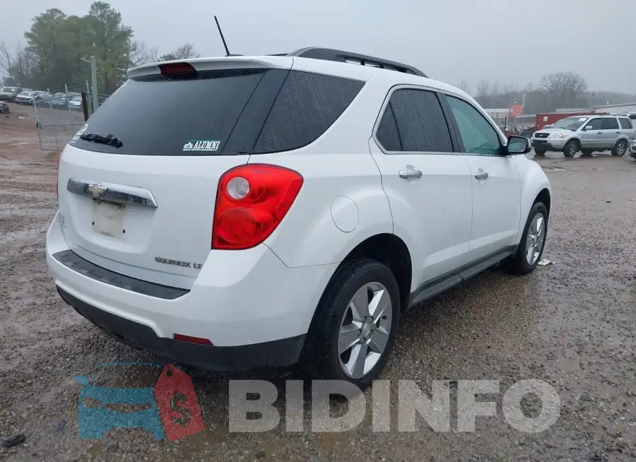 2GNALBEK8F6129449 Photo# 4