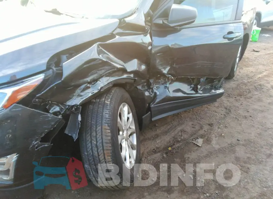 2GNAXSEV1L6131571 Photo# 6