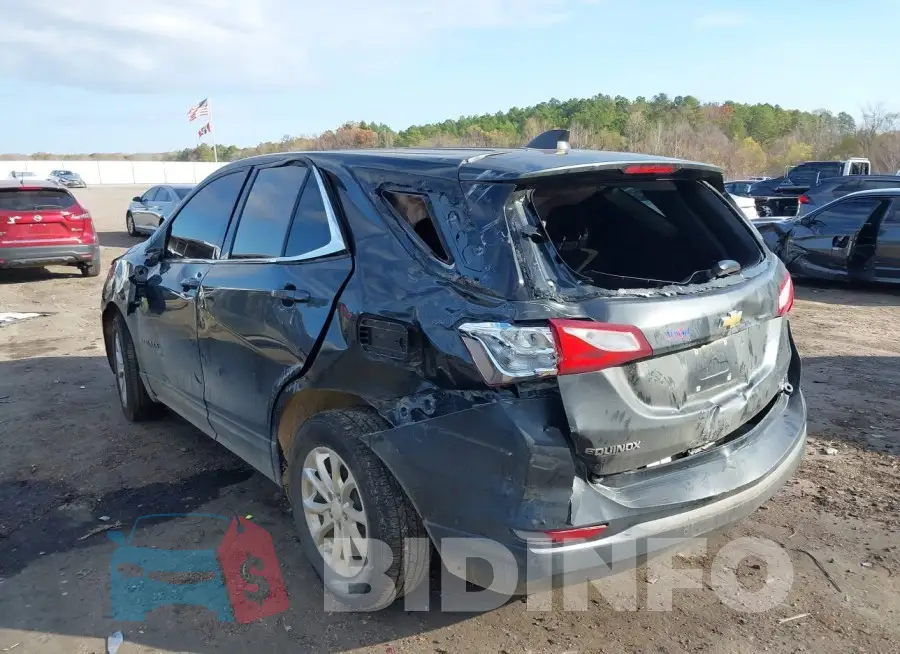 2GNAXTEV6L6175829 Photo# 6